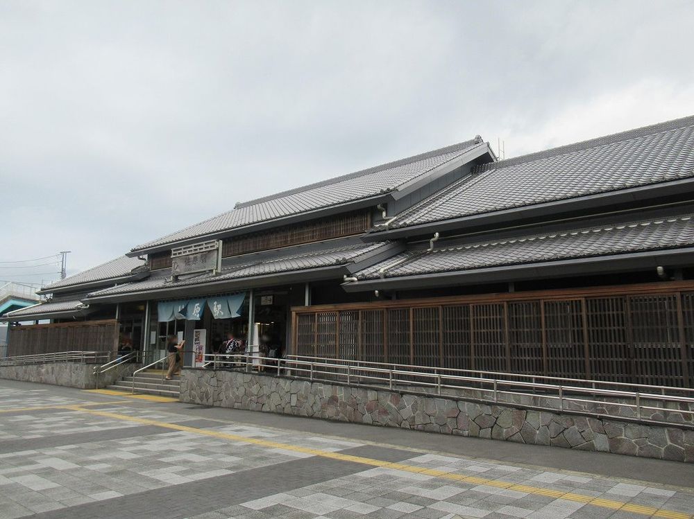 2022年、佐原駅（千葉県）#JR東日本 /成田線　by 駅の目録屋