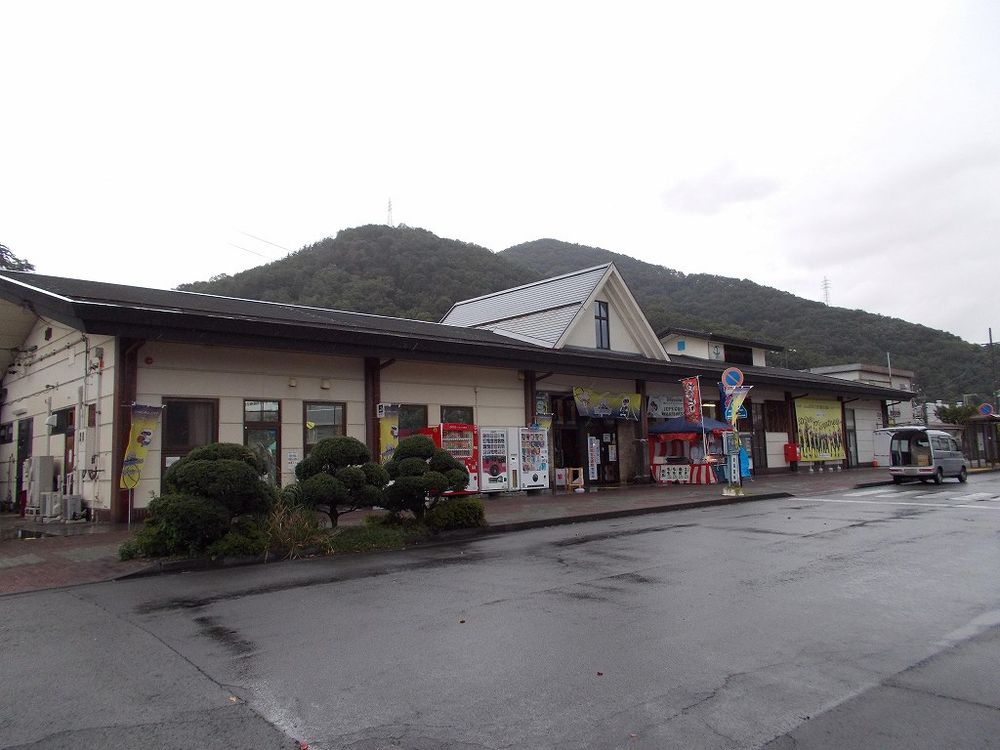 2018年、屋代駅（長野県）#しなの鉄道　by 駅の目録屋