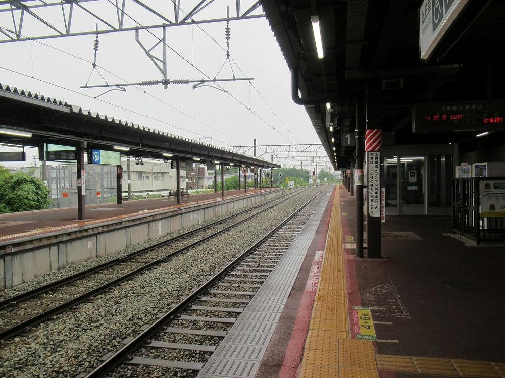 2023年、天童駅（山形県）#JR東日本 /奥羽本線　by 駅の目録屋