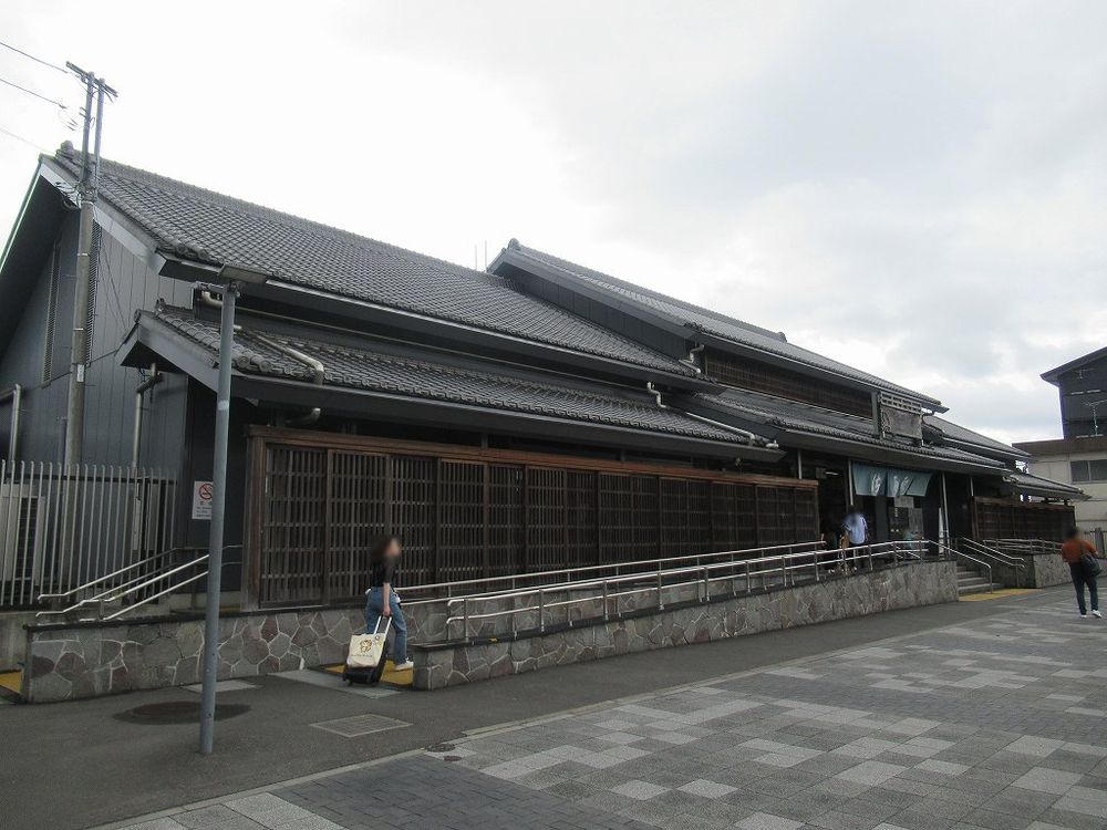 2022年、佐原駅（千葉県）#JR東日本 /成田線　by 駅の目録屋