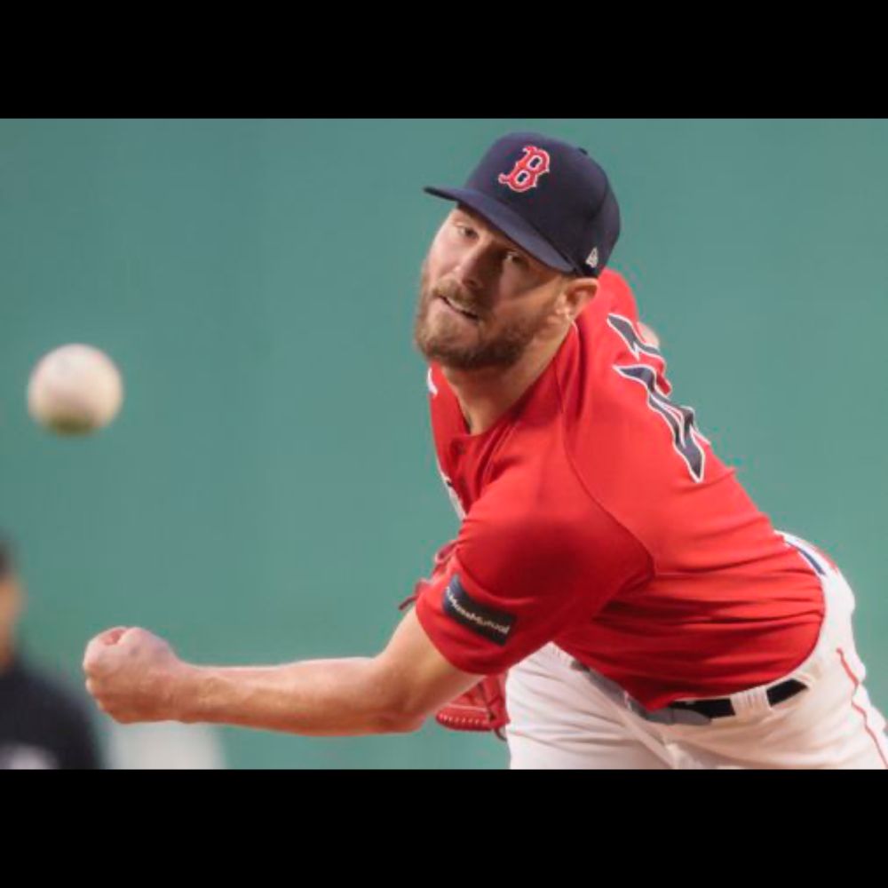 Chris Sale acknowledges ‘I didn’t hold up my end of the bargain’ with the Red Sox, ‘and they...