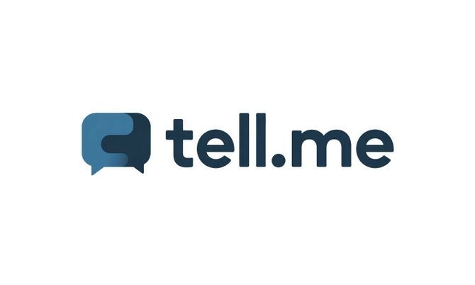 Tell.me is a powerful, concise, and memorable domain name that exudes confidence and modernity. The brandable qualities of this one-word, four-letter, one-syllable domain make it perfect for startups ...