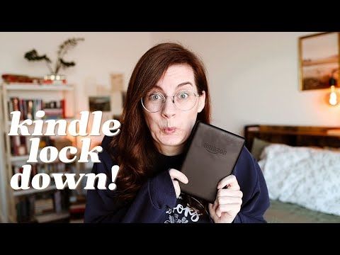 QUICK! download your KINDLE BOOKS before Amazon locks them down!