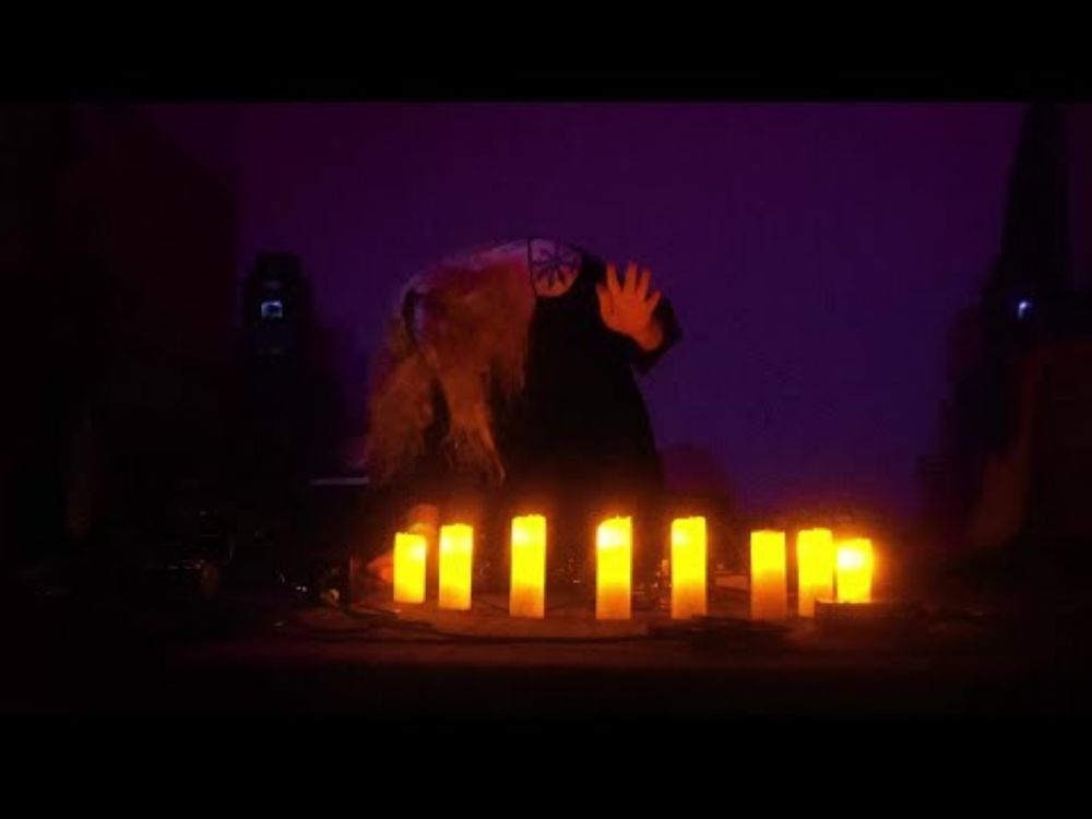 SLABFEST III: PRAYER ROPE live 05.19.24 Manchester NH
