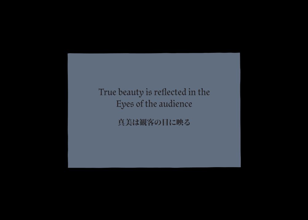 "Eyes" is capitalized