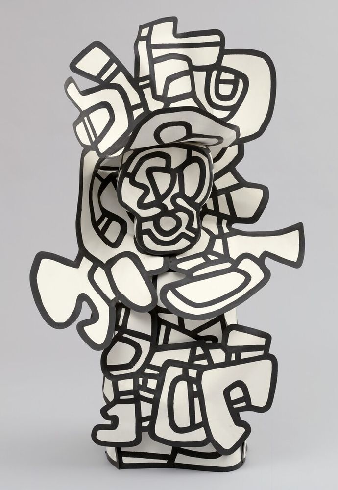 Nina and Gordon Bunshaft Bequest