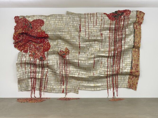 Gift of Donald L. Bryant, Jr. and Jerry Speyer