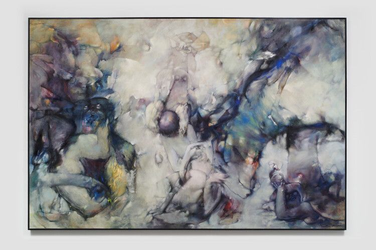 Gift of Joan H. Tisch (by exchange)
