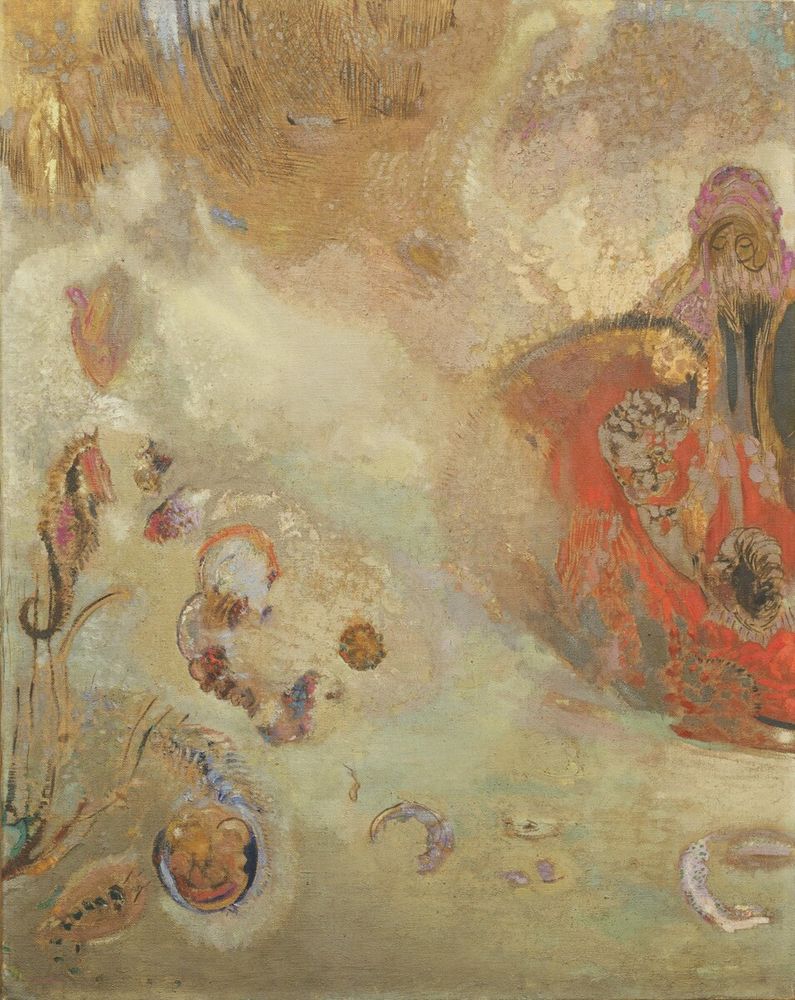 Gift of The Ian Woodner Family Collection
