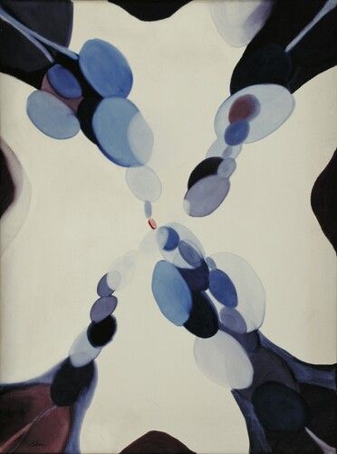 Gift of Silvia Pizitz