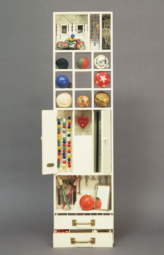 Larry Aldrich Foundation Fund