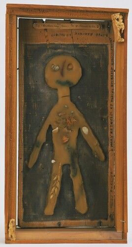 Gift of Mrs. Katharine Kuh