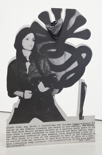 Gift of Kathy and Richard S. Fuld, Jr.