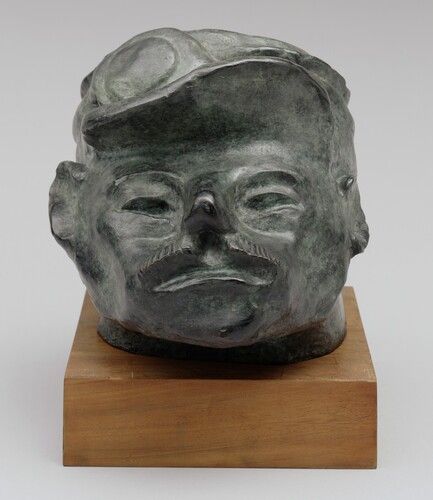 Gift of A. Conger Goodyear