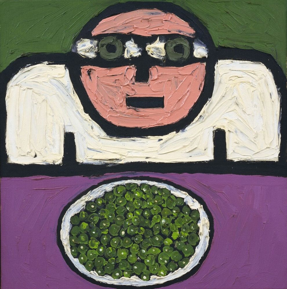 Larry Aldrich Foundation Fund