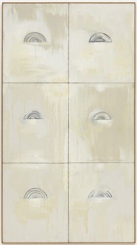 Mary Sisler Bequest