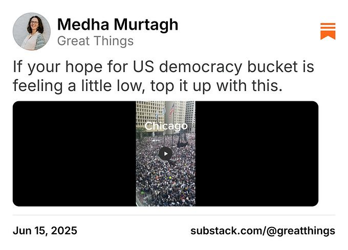 Medha Murtagh on Substack