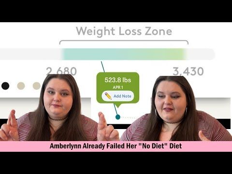 Amberlynn is the True April Fool