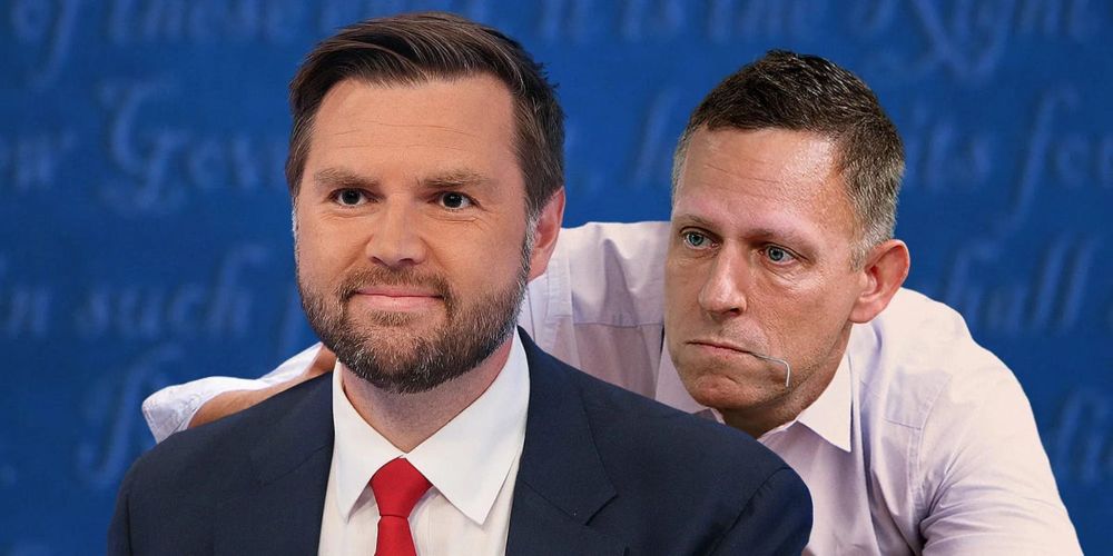 Inside the billionaire broligarchs’ plan to erase democracy, surveil the population, and decide who lives—and who doesn’t.