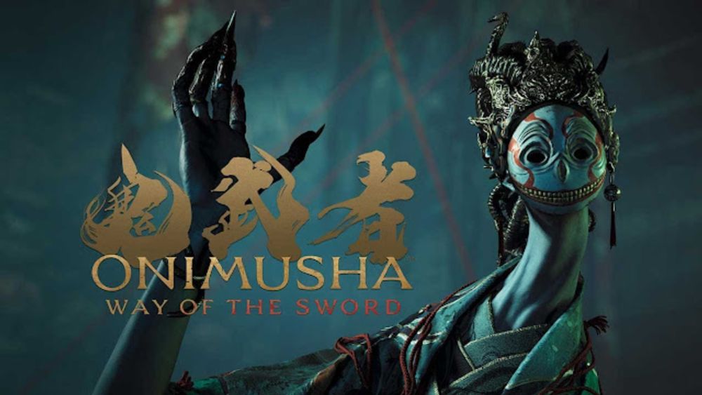 Capcom revela nuevos detalles de Onimusha: Way of the Sword en la Gamescom 2025