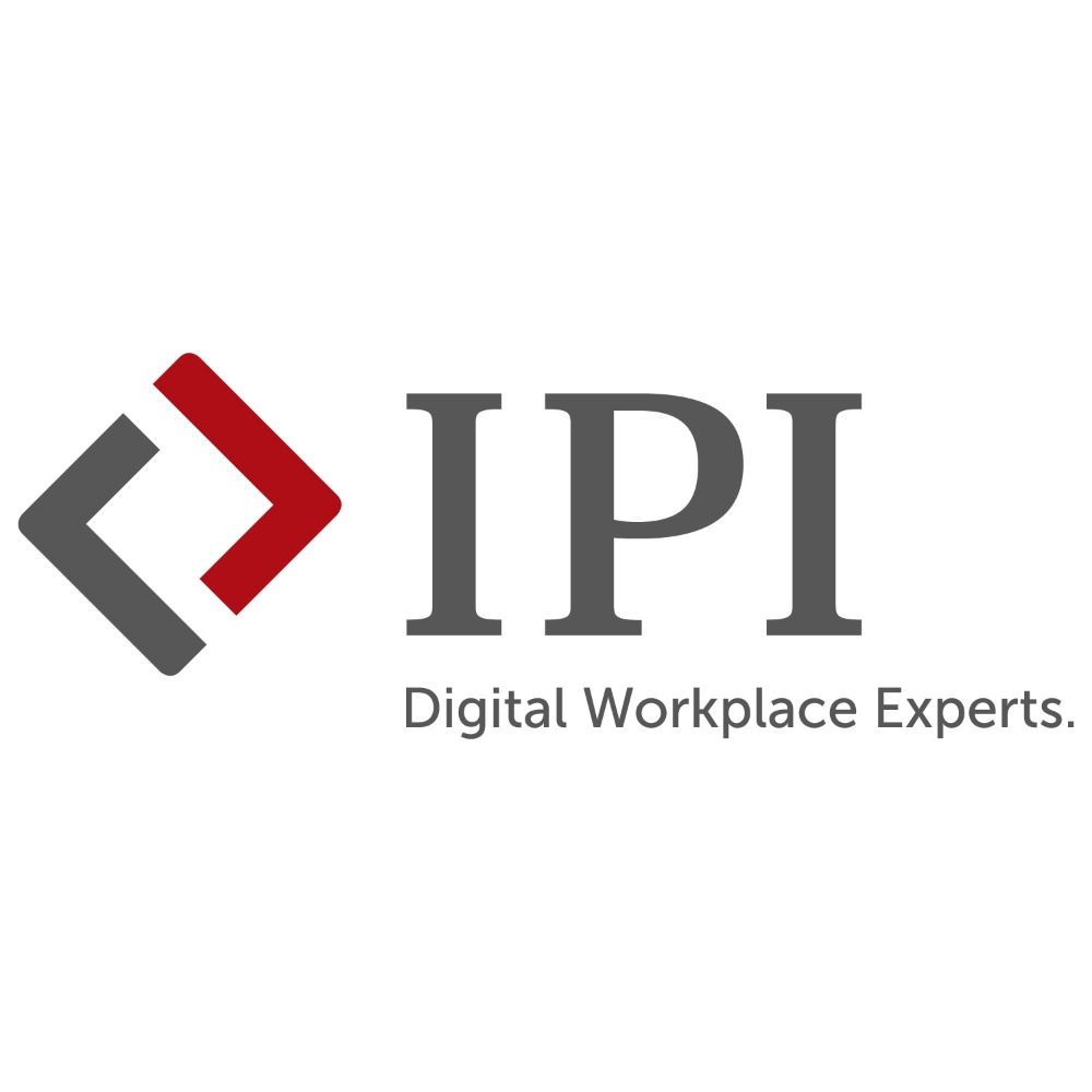 IPI GmbH - Digital Workplace Experts