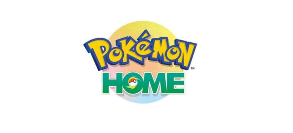 Pokémon HOME Wartungsarbeiten am 12. Januar