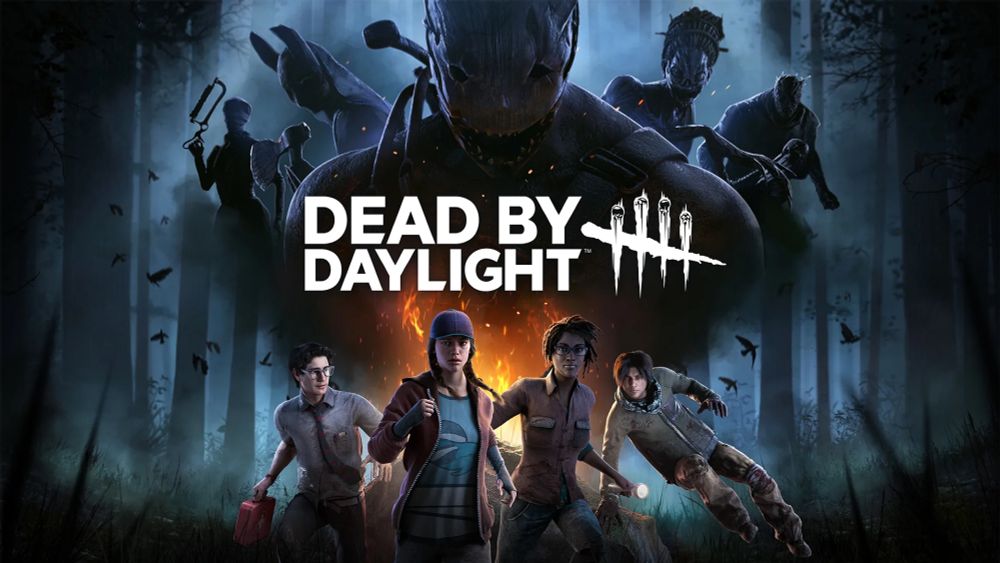 Dead by Daylight: 2v8 Modus kehrt mit aktualisiertem Gameplay zurück | Nintendo Connect