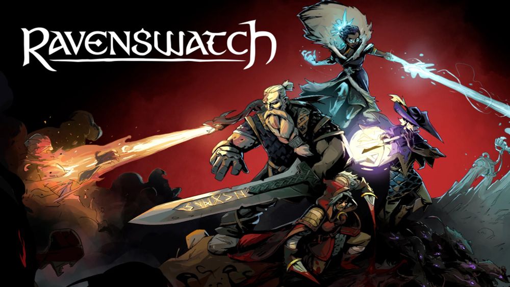 Ravenswatch ist ab sofort auf PC erhältlich, Nintendo Switch folgt in 2025 | Nintendo Connect