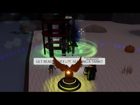 The TBBF Experience - Divergence (Super Hard Mode)