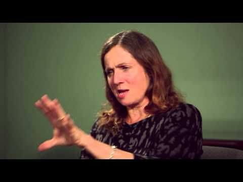 Judith Thompson on sitcom theatre (Part 9 of 12)