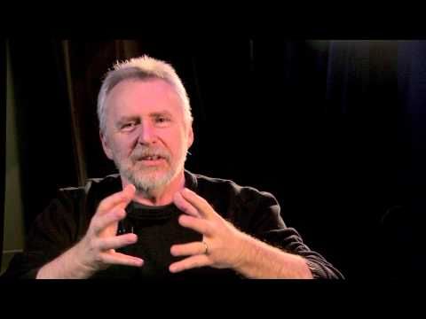 George F. Walker on television (Part 1 of 14)