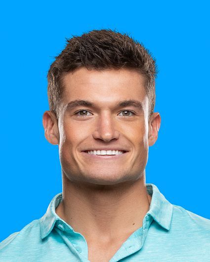 Jackson Michie winner of #BB21
