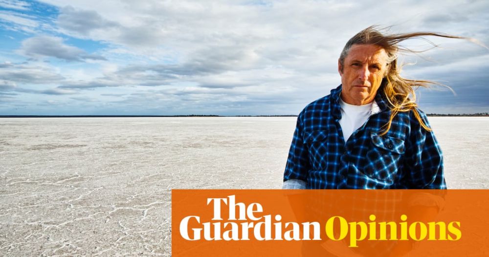 Our leaders are collaborators with fossil fuel colonialists. This is the source of our communal dread | Tim Winton