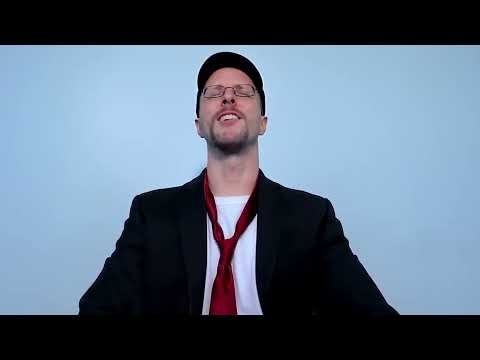 The Nightmare Critic