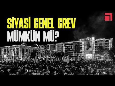 Tüketimden gelen güçten çekinen iktidarın ilacı grev mi? / Doç. Dr. Hakan Koçak dar alan'da