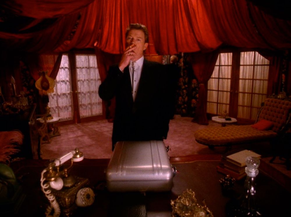 Jean Renault, French-Canadian cocaine kingpin.