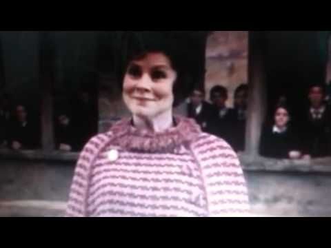 Dolores Umbridge - For Now