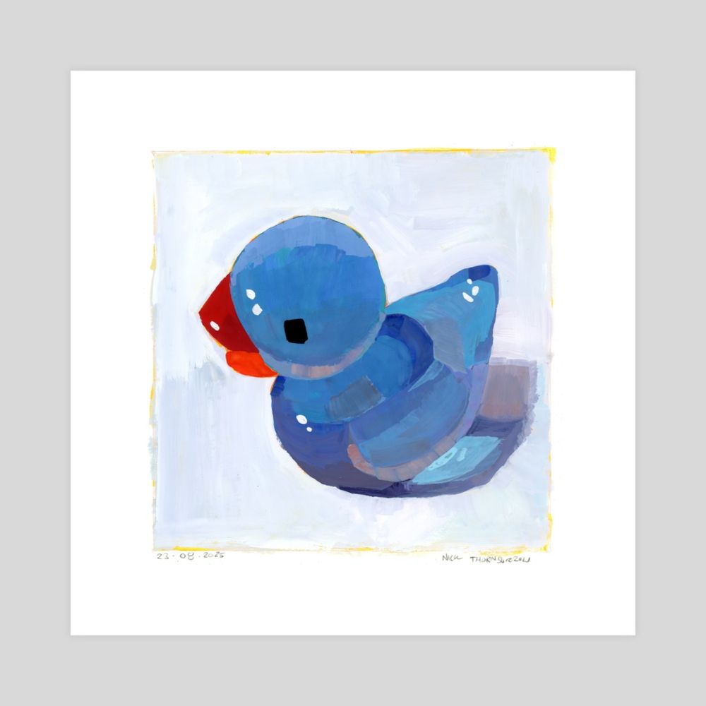 Gallery Quality Prints