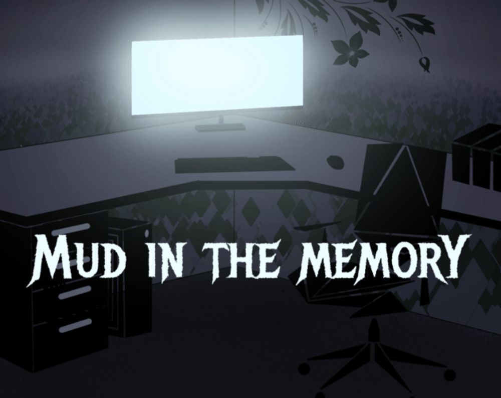 Mud in the Memory by NotHack Europa