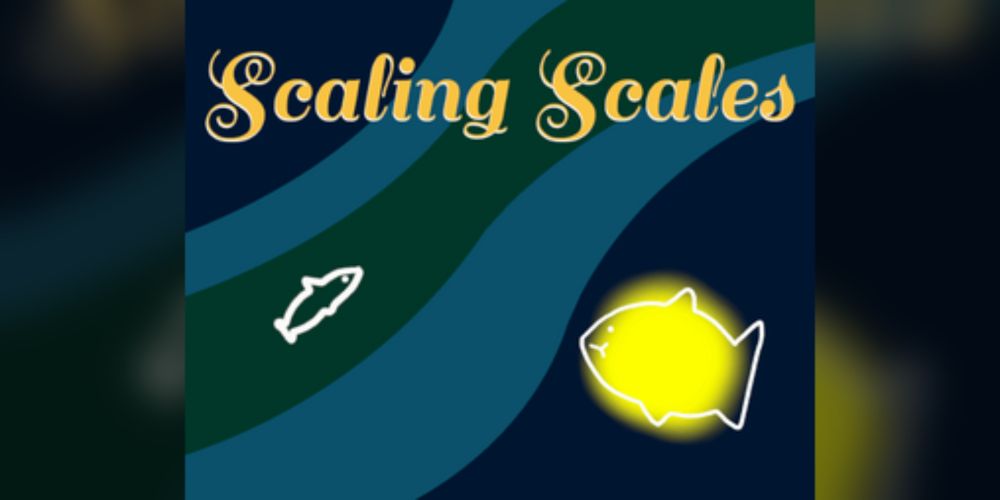 Scaling Scales by NotHack Europa, xerses