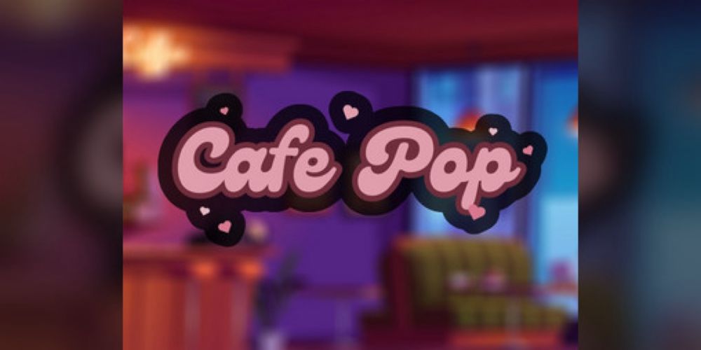 CafePop (Early Access) by codarobo