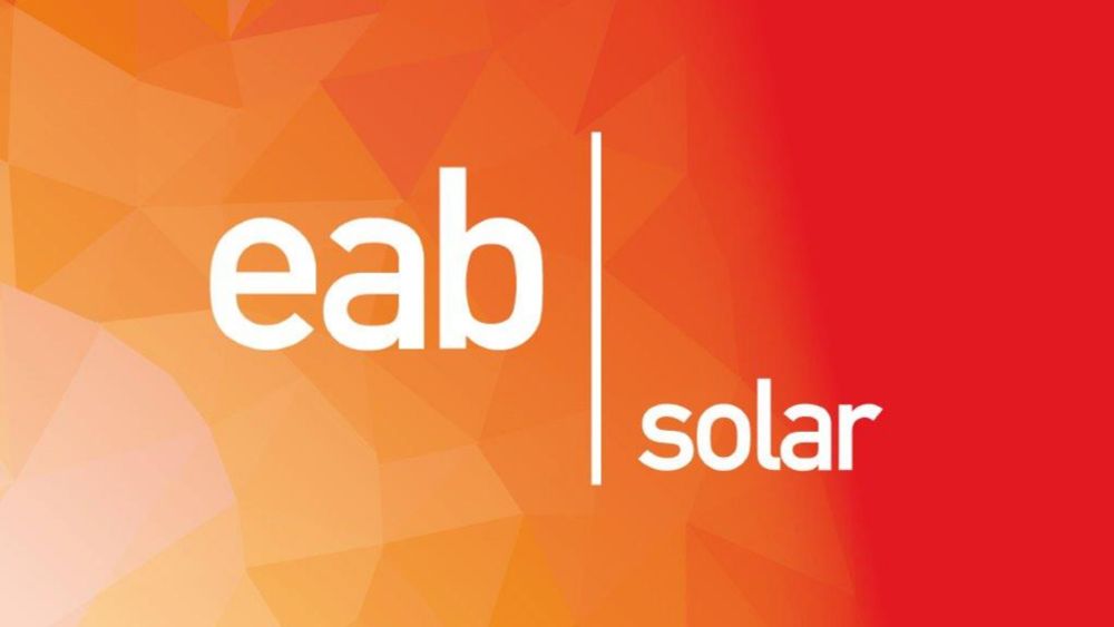 Solartechnik vom Fachmann | eab solar