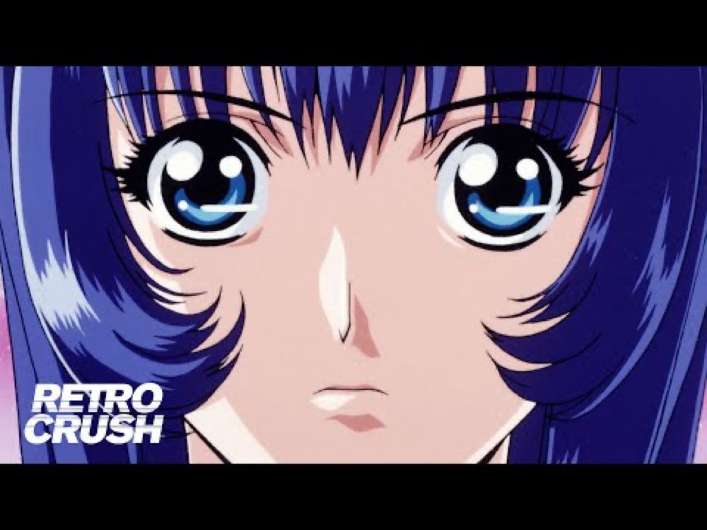 Martian Successor Nadesico - Opening | "You Get to Burning" by Yumi Matsuzawa