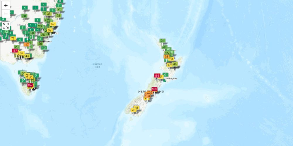 Source: https://aqicn.org/map/new-zealand/
