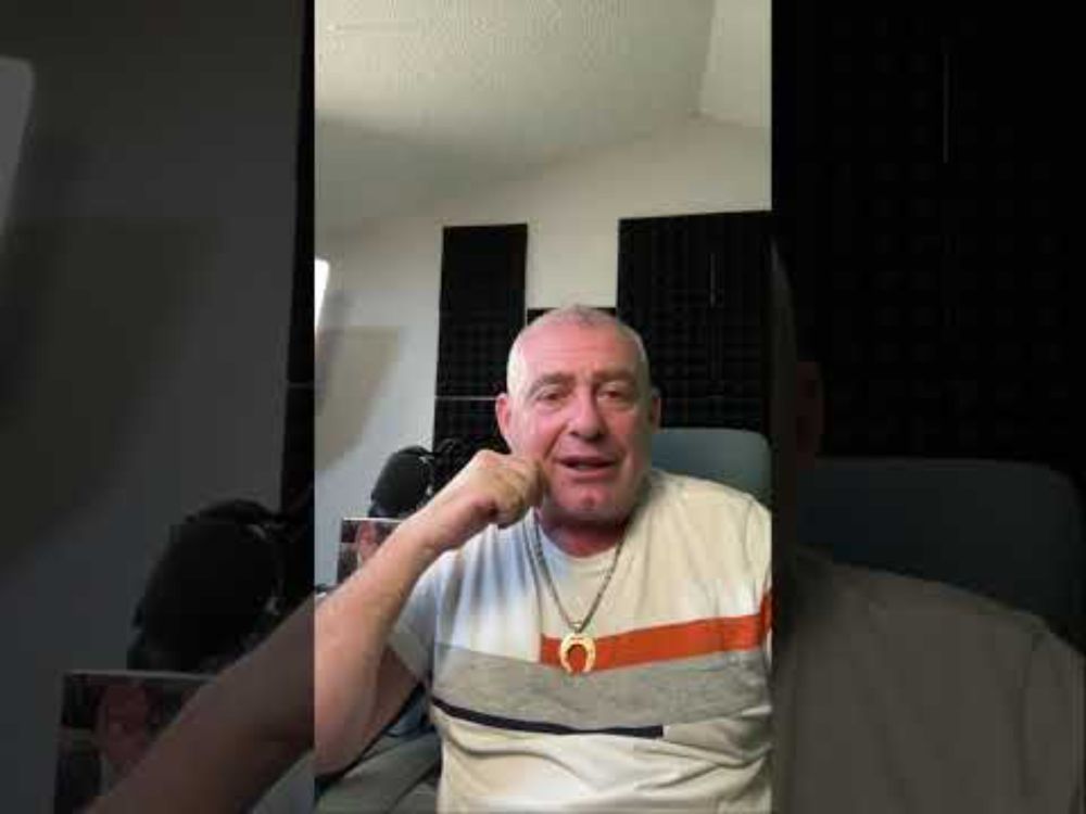 LEVREMEMBERS: IMPORTANT SUNDAY MESSAGE