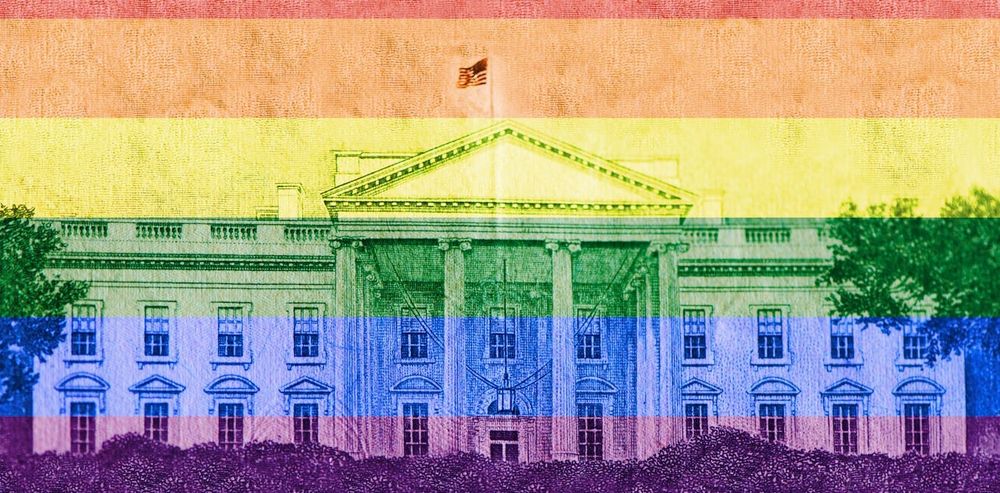 LGBTQ rights: Where do Harris and Trump stand?