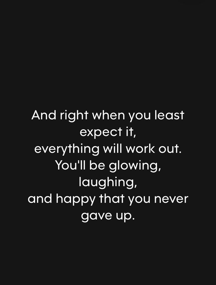 Motivational quote 