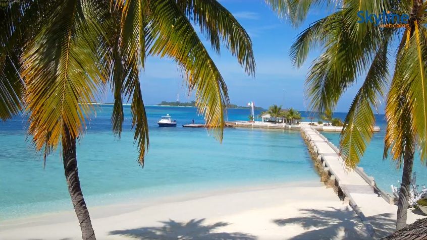 Maldives - Nika Island Resort