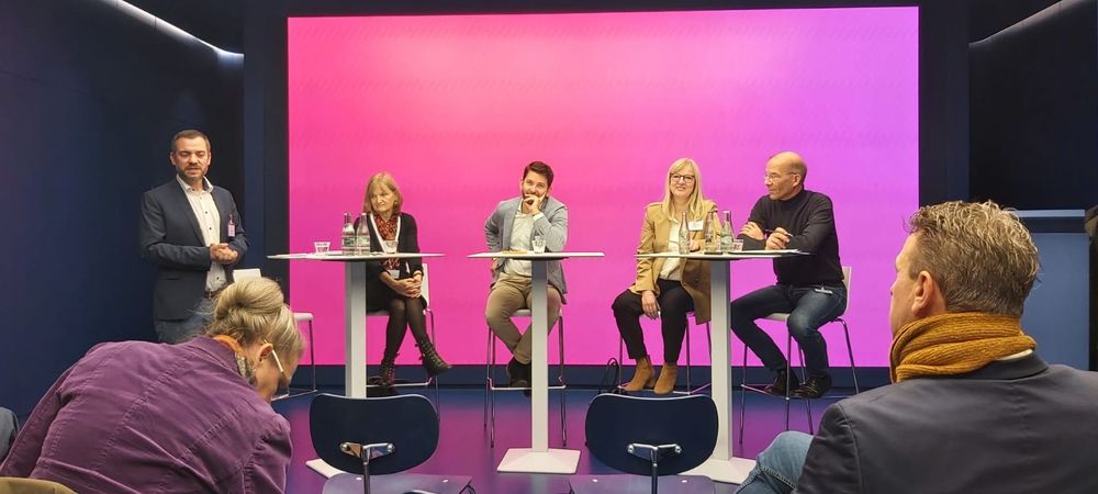 VDPK Talk: Hessen nach der Wahl