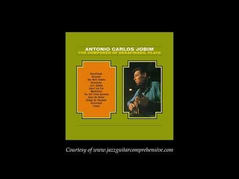 Antônio Carlos Jobim (1963) [HOW INSENSITIVE]